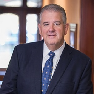 Photo of Joseph E. Quandt
