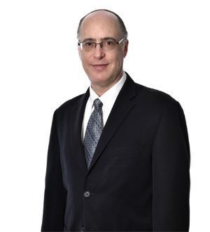 Photo of Dean A. Isaacs