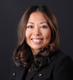 Photo of Sarah J. Hawk