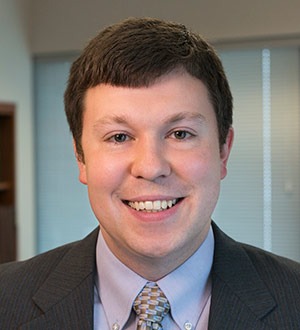 Photo of Barry Carrigan