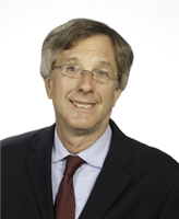 Photo of Philip M. "Phil" Small