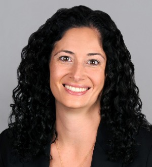 Photo of Jennafer M. Tryck