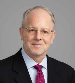 Photo of Michael O. Hartz