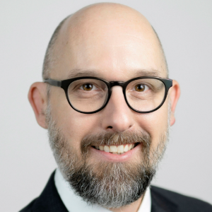 Photo of Zachary C. Warzel