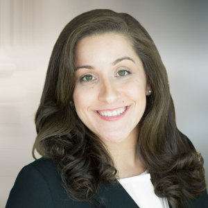 Photo of Kate E. "Katie" Menard