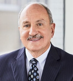 Photo of James B. "Jim" Re