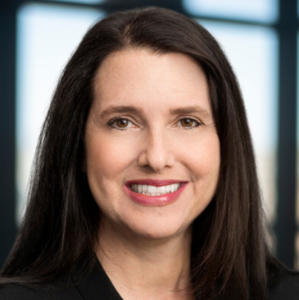 Photo of Kristen S. "Kris" Cross