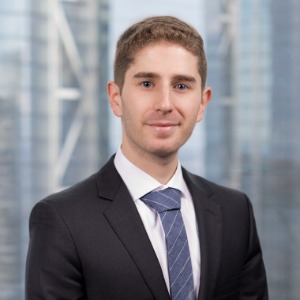 Photo of Scott G. Greene