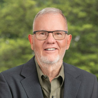 Photo of Daniel Preston Dozier