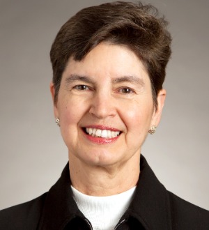 Photo of Evelyn Cruz Sroufe