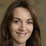 Photo of Catherine Henin-Clark