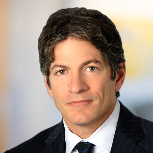 Photo of Jonathan B. "Jon" Sokol