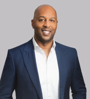 Photo of Rodney C. Lee