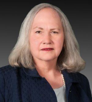 Photo of Ann Margaret Pointer
