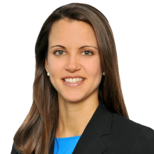 Photo of G. Bethany Ingle