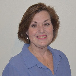 Photo of Christine J. Klein