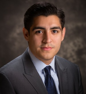 Photo of Gregory "Greg" Zamora