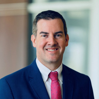 Photo of Bryan Patrick Hoeller