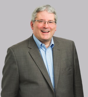 Photo of Jordan A. Klein