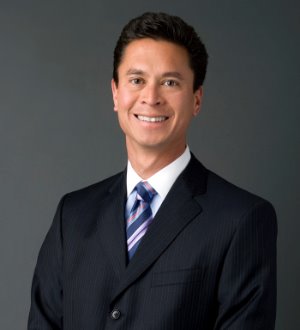 Photo of William J. "Bill" Peters