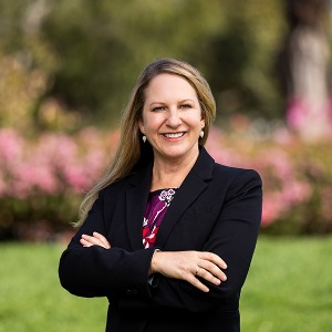 Photo of Amy Steinfeld
