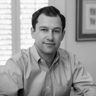 Photo of Christopher Jones