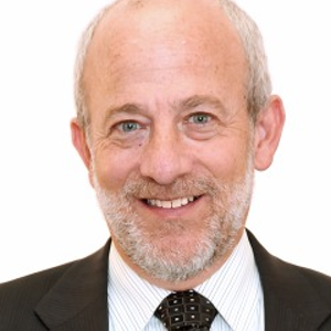 Photo of Charles B. Liebling