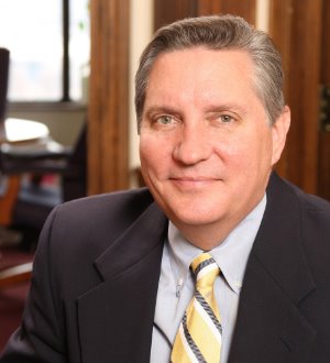 Photo of David A. Draper