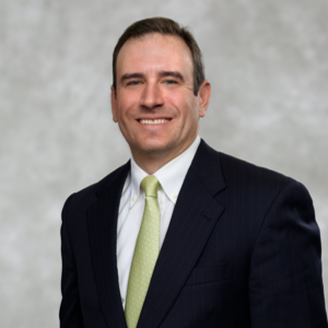 Photo of Stephen A. Hester