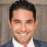 Photo of Bobby Saadian