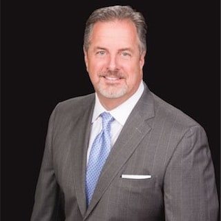 Photo of Bryan T. Forman