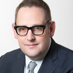 Photo of James D. Stensel