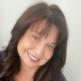 Photo of Cheryl R. Frank