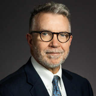 Photo of Harold Mac Johns