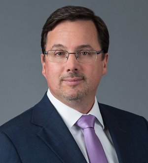 Photo of J. Benjamin Dolan