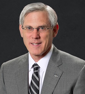 Photo of David V. "Dave" Carlson