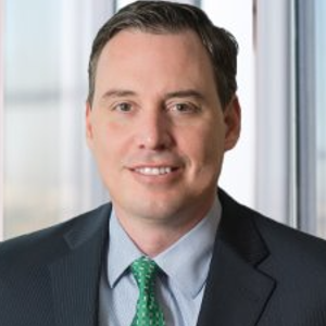 Photo of Brian S. Stagner