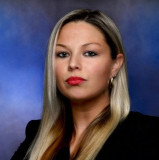 Photo of Amber Delaney