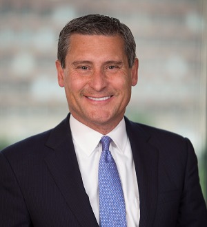 Photo of Ralph R. Liguori