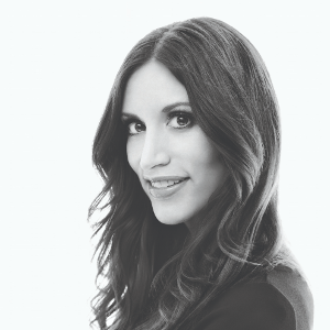 Photo of Amy Nickin