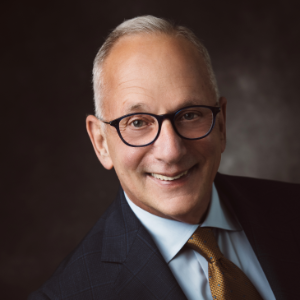 Photo of Andrew C. "Andy" Mallor