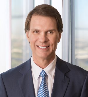 Photo of Dee J. Kelly, Jr.