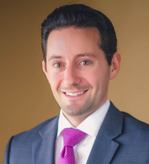 Photo of Benjamin H. Yormak