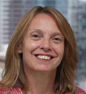 Photo of Rosemary G. Reilly