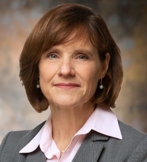Photo of Barbara K. Wheaton