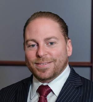 Photo of Shawn D. Bersson