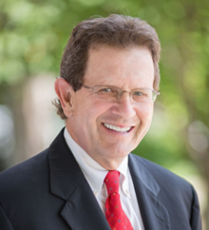 Photo of Robert J. Gingras