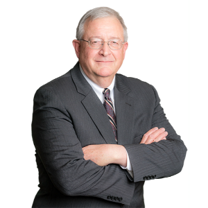 Photo of C. Grainger "Grainger" Bowman