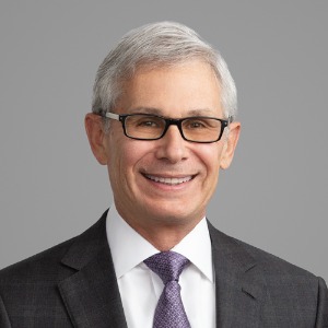 Photo of Matthew S. Brown