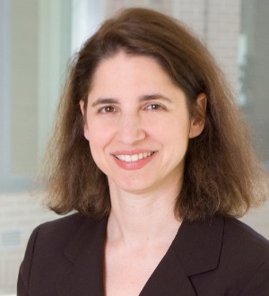 Photo of Jessica D. Miller